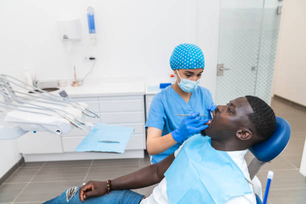 Reliable MO Emergency Dental Service Solutions
